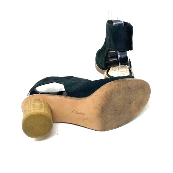 Clarks Sandals - Picture 3 of 7